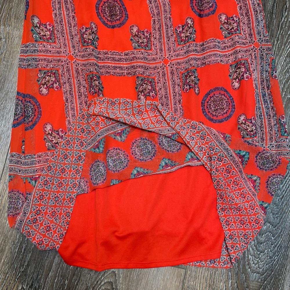 Lulu Halter Dress - Picture 7 of 7